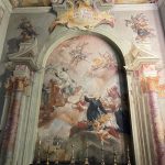 Apoteosi di San Gaetano dello Scalvini